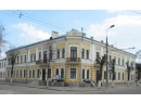 Брестский областной краеведческий музей.